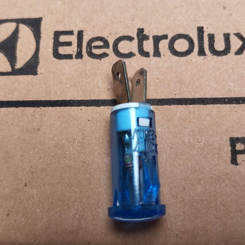 Led indicador azul A08372801 Electrolux Og7mx